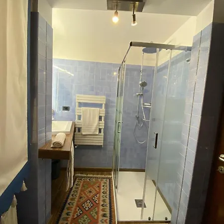 Apartament Ca' Del Drago *