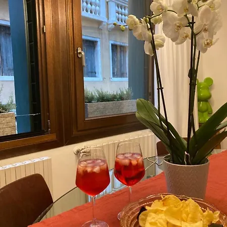 Ca' Del Drago * Wenecja