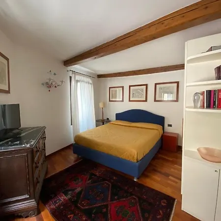 Ca' Del Drago Apartament Wenecja