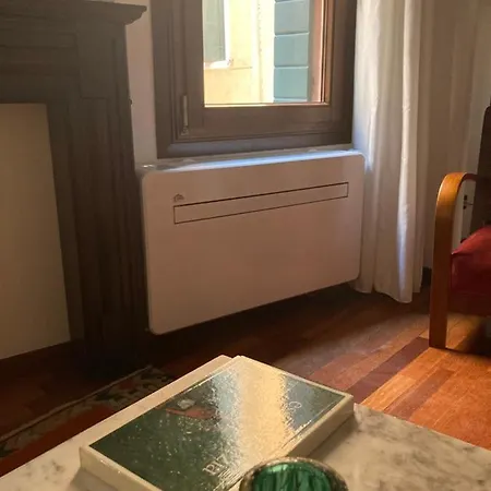 Apartament Ca' Del Drago Wenecja