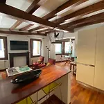 Appartement Ca' Del Drago *