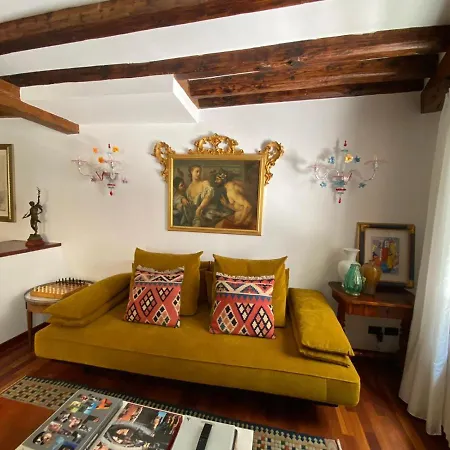 Appartement Ca' Del Drago *