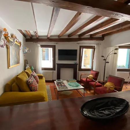 Ca' Del Drago Luxury