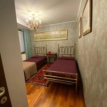 Ca' Del Drago Luxury Apartamento Venecia