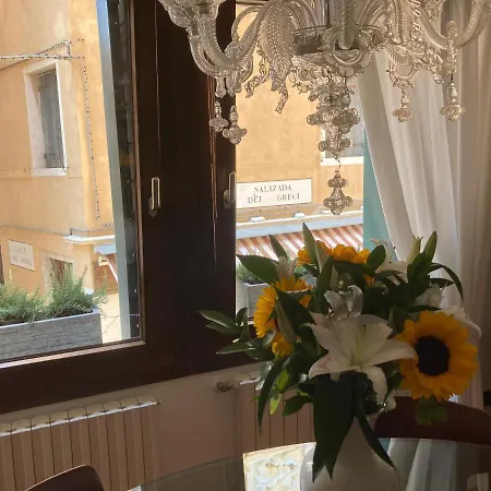 Ca' Del Drago * 威尼斯