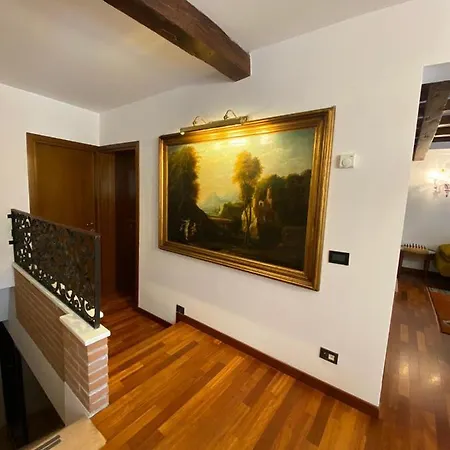 Ca' Del Drago Luxury