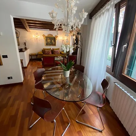 Ca' Del Drago Luxury