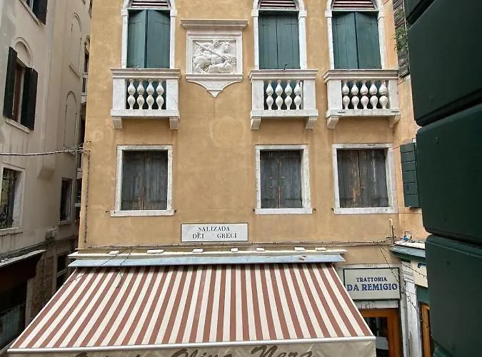 Ca' Del Drago *