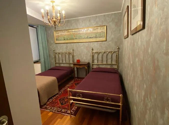 Ca' Del Drago Lägenhet Venedig