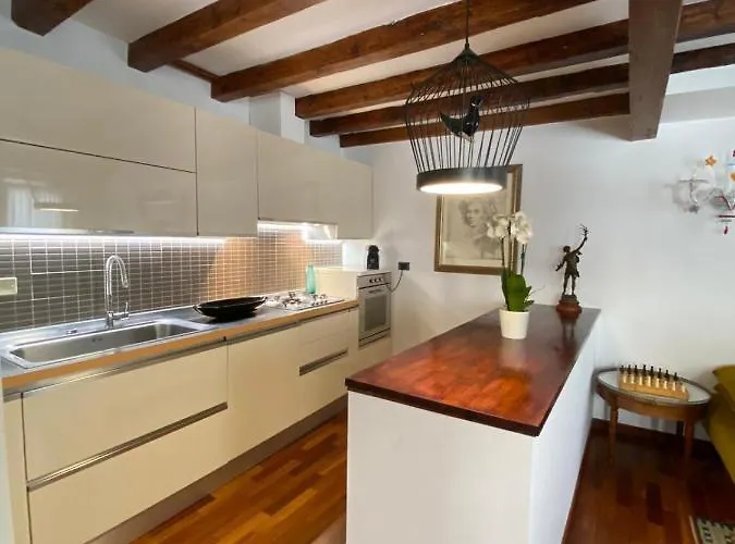 Ca' Del Drago * Venedig