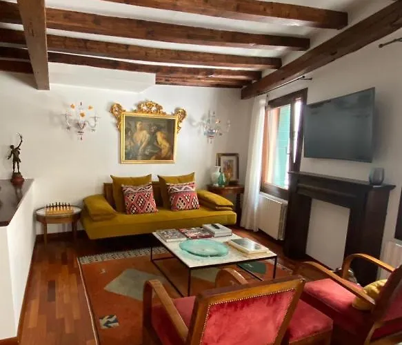 Ca' Del Drago Venedig