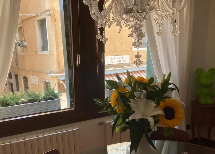 Ca' Del Drago * Venedig