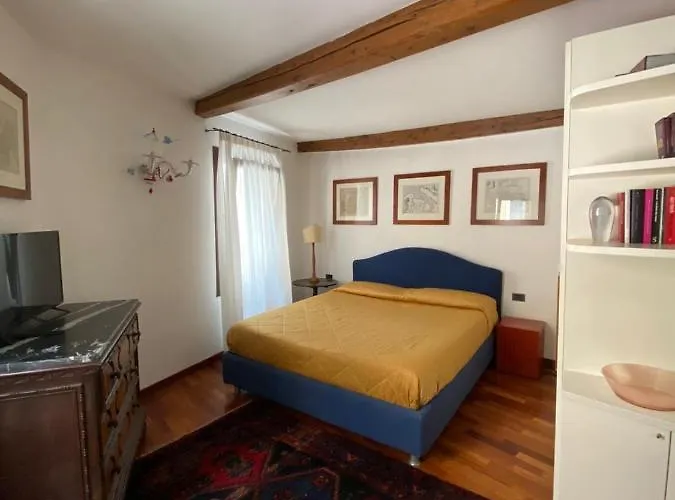 Ca' Del Drago דירה ונציה