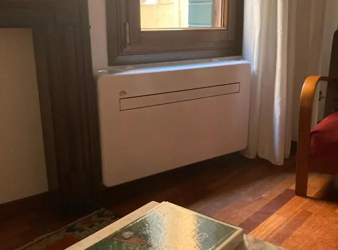 Lägenhet Ca' Del Drago Venedig