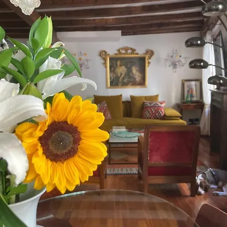 Apartment Ca' Del Drago