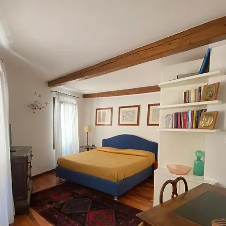 Apartment Ca' Del Drago