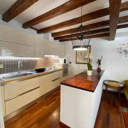 Ca' Del Drago * Venedig