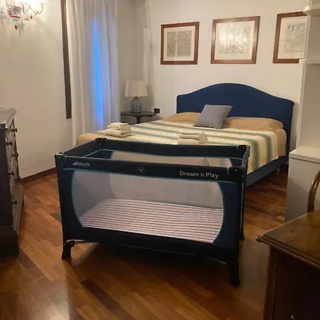 Ca' Del Drago Venedig