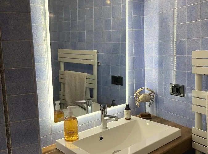 Ca' Del Drago Appartement Venetië