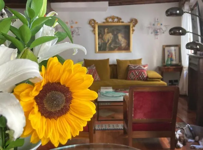 Appartement Ca' Del Drago