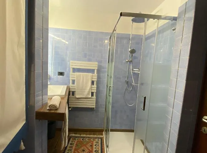 Appartement Ca' Del Drago *