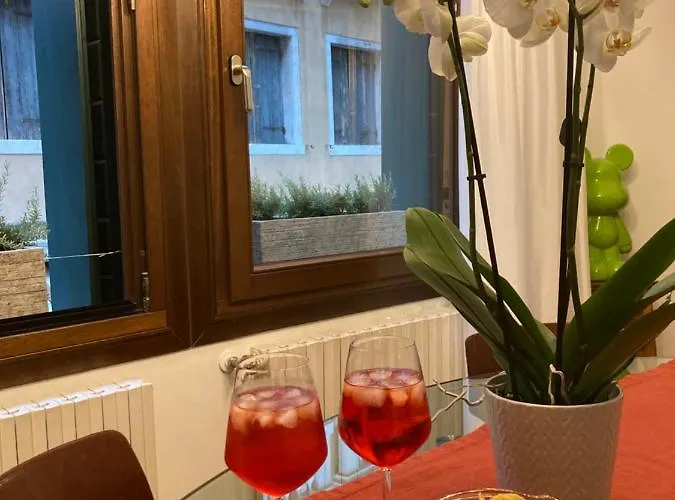 Ca' Del Drago * Venetië