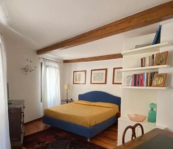 Appartement Ca' Del Drago