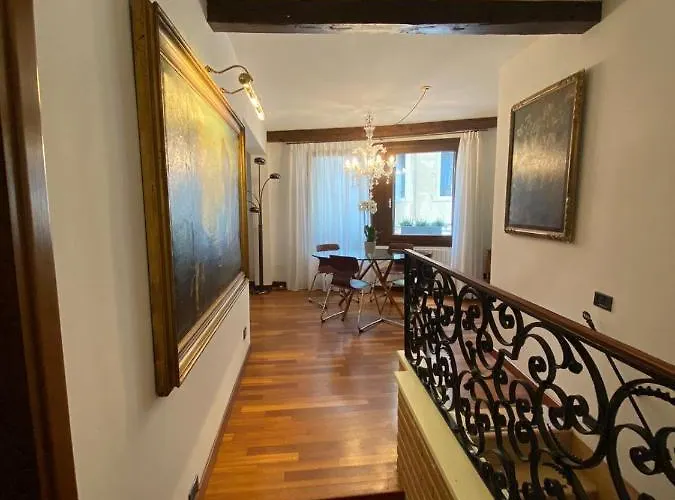 Ca' Del Drago Appartement *